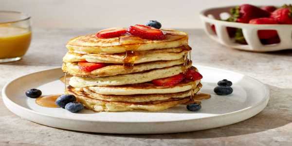 Elevate Your Breakfast with These Unique Pancake Recipes
