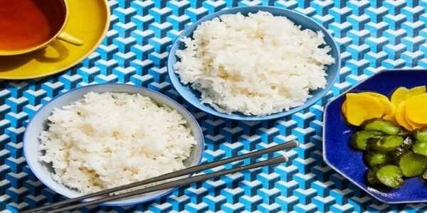 How To Cook Rice Perfectly Every Single Time? Here's The Answer