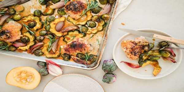 How Can You Make Comfort Food Healthier? Try These Smart Tweaks